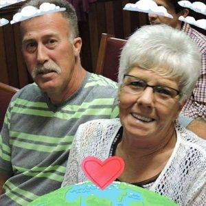 Meet your Posher, Ann